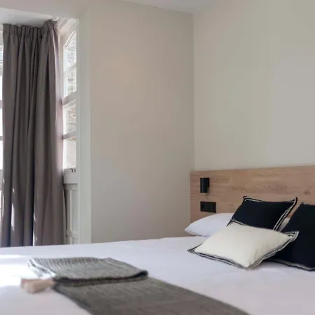 Albatros Hotel Pontedeume