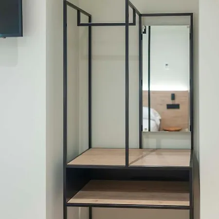 Albatros Hotell Pontedeume