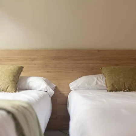 Albatros Hotel
