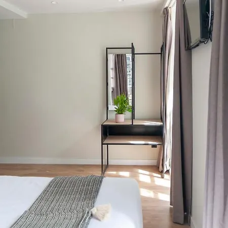 Albatros Hotel Pontedeume