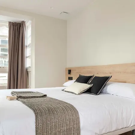 Albatros Puentedeume