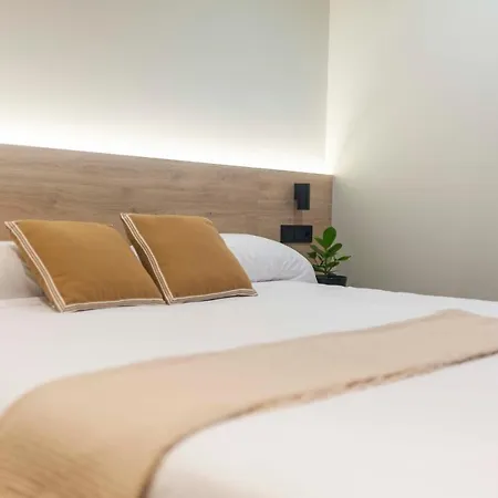 Albatros Hotell