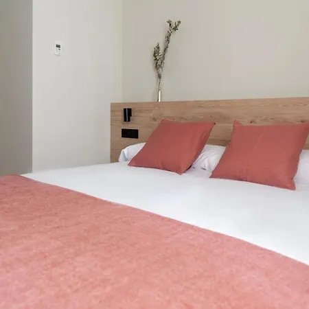 Albatros 2* Pontedeume