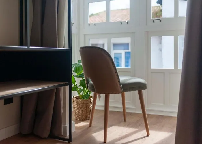 Albatros Puentedeume