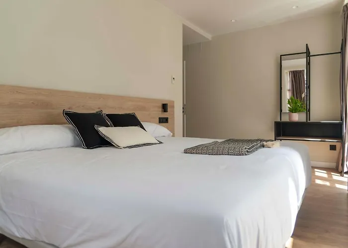 Albatros Puentedeume