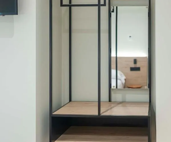 Albatros Otel Puentedeume