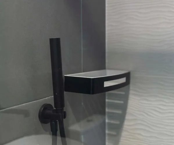 Otel Albatros Puentedeume