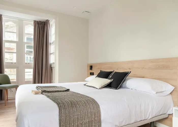 Albatros Puentedeume