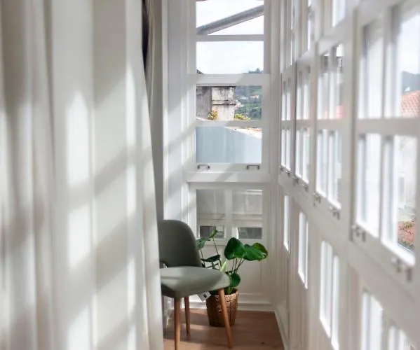 Albatros Puentedeume