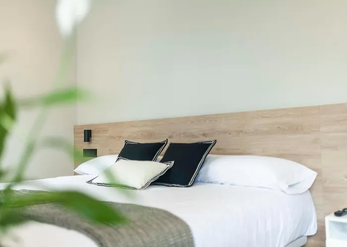 Hotel Albatros Pontedeume