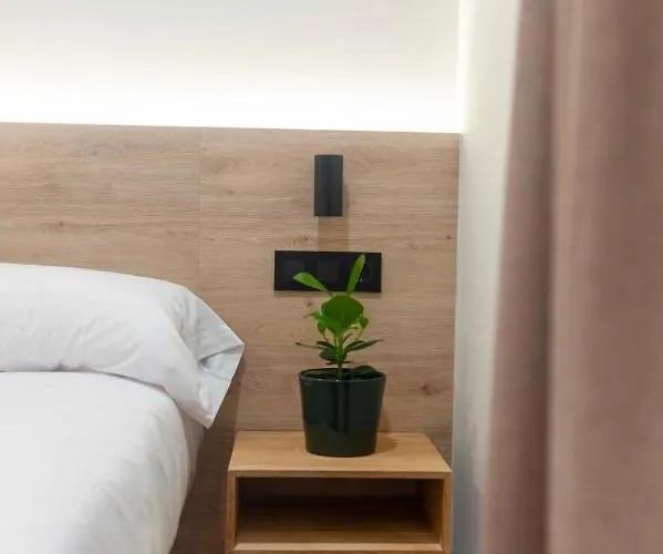 Hotel Albatros