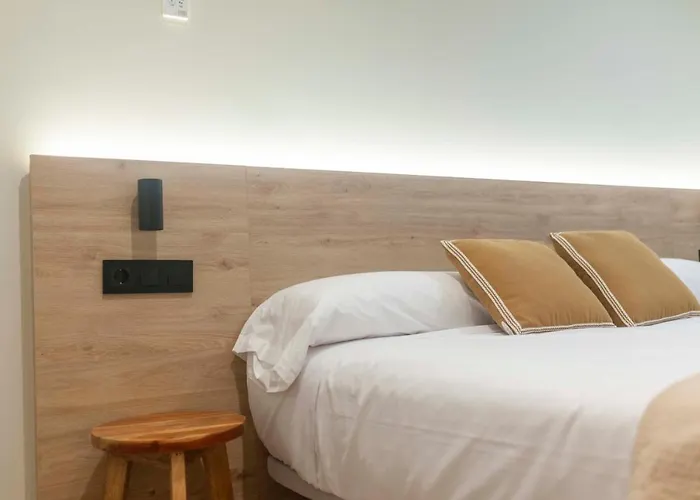 Albatros Puentedeume