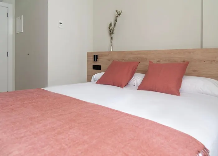 Albatros 2* Puentedeume