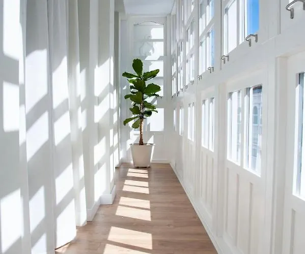 Albatros 2* Puentedeume