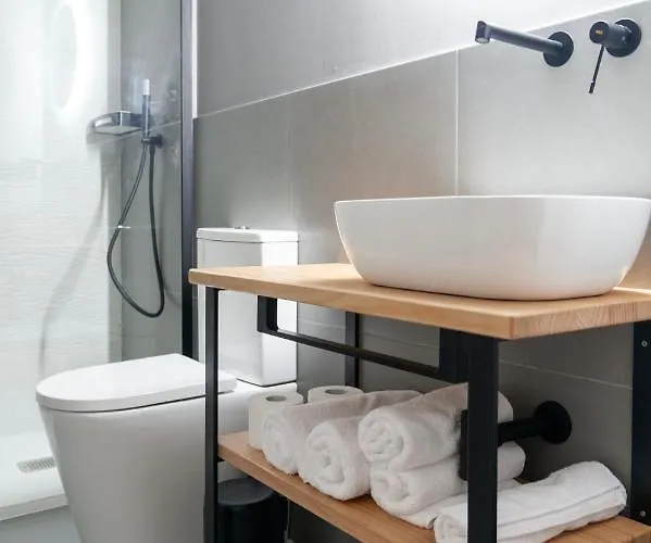 Otel Albatros Puentedeume